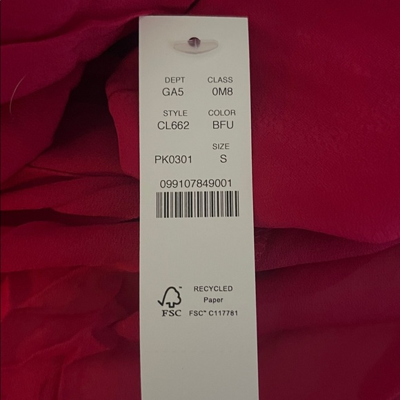 JCrew Slip Skirt - Picture 2 of 3